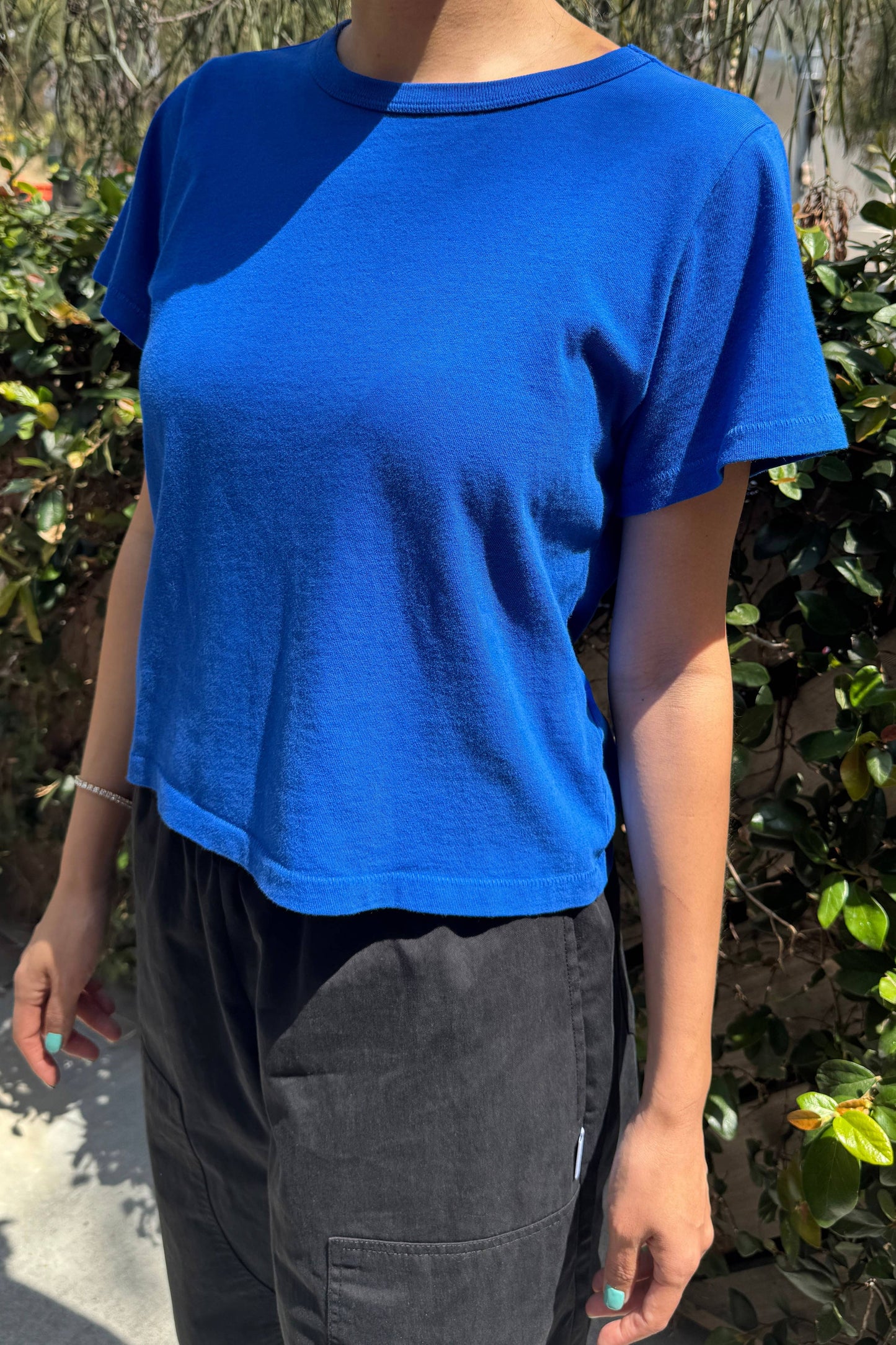 The Little Boy Tee