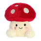 Mushroom Palm Plush Pals Stuffed Animal