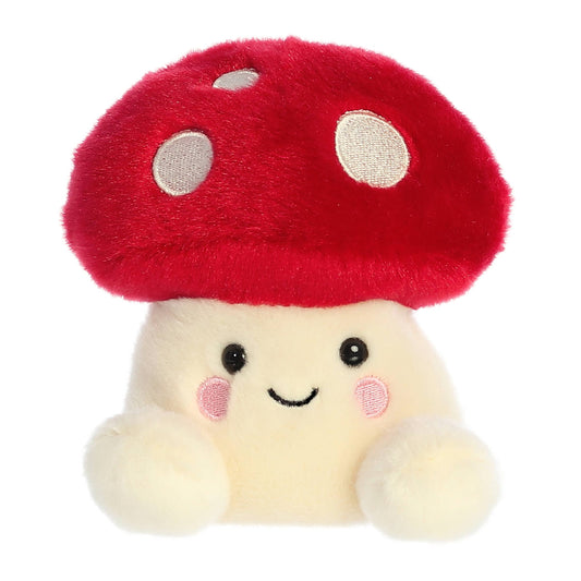 Mushroom Palm Plush Pals Stuffed Animal