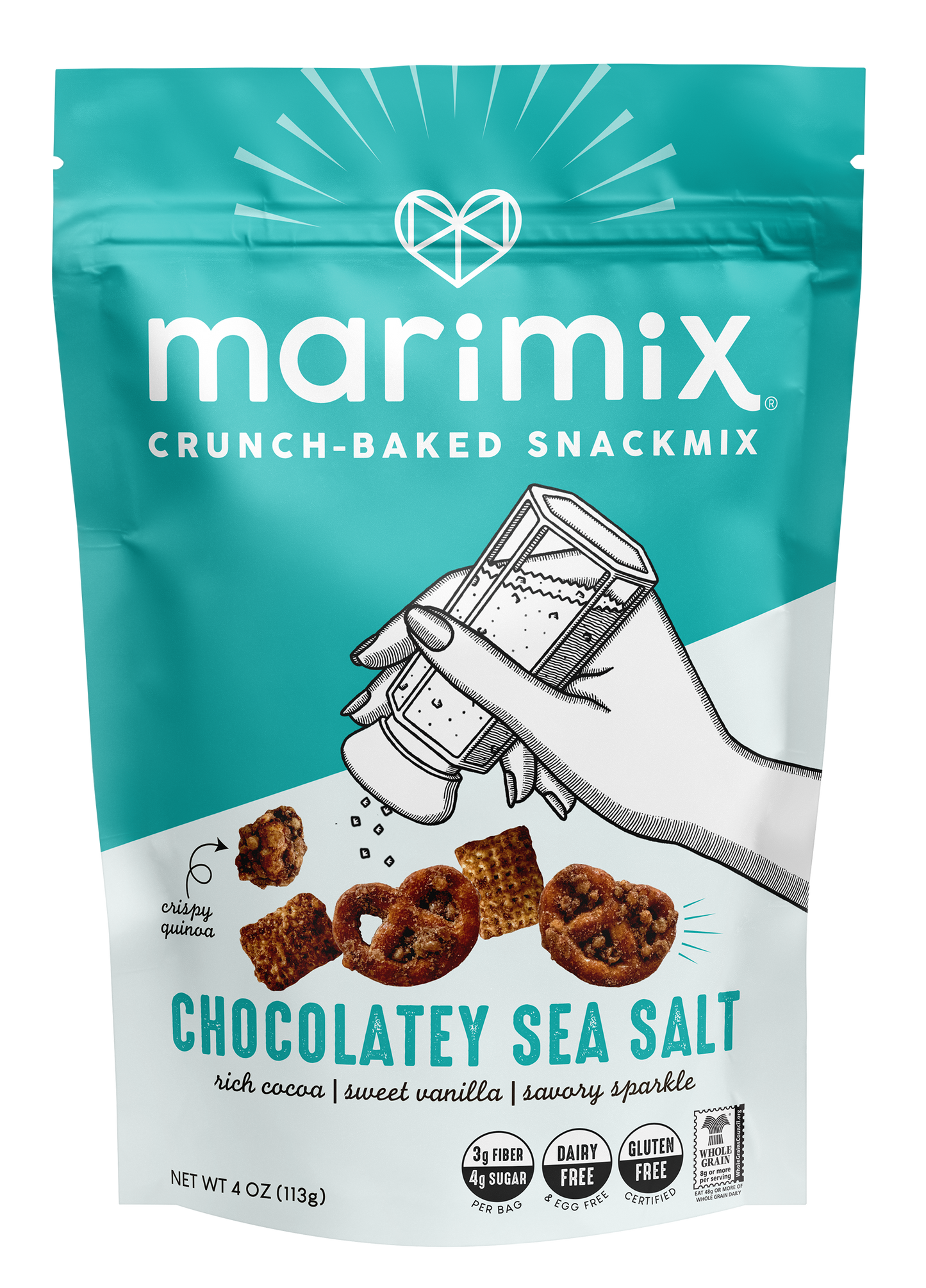 Marimix Snackmixes