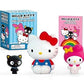 Hello Kitty and Friends Mini Nesting Dolls