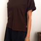 Vintage Fille Tee