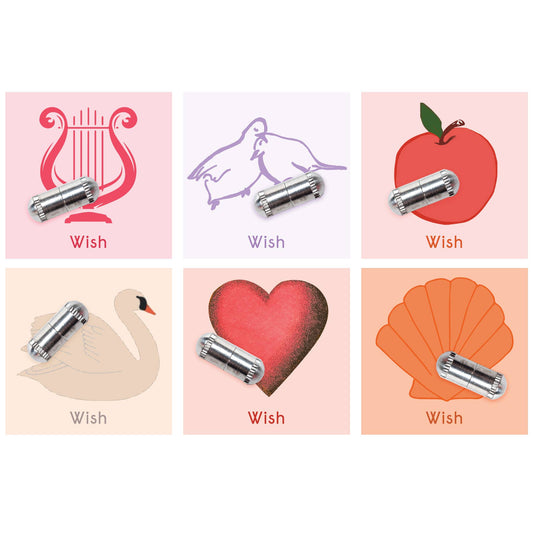 Wish Capsule