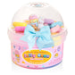 Jelly Bean Ice Cream Cloud Signature Dome™ Slime