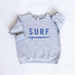 SURF Toddler Unisex Graphic Sweatshirt