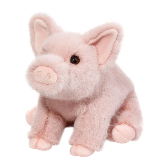 Pinkie Super Soft Pig