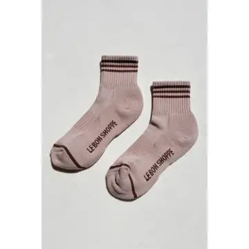Girlfriend Socks