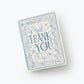 Boxed Set of Delft Thank You Card