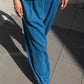 Pointelle Balloon Pants