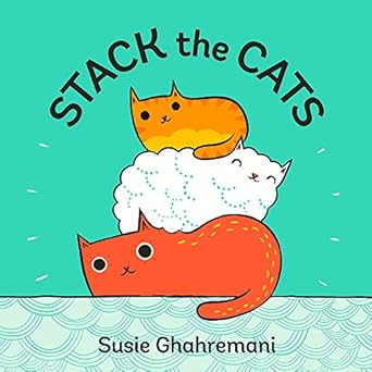 Stack the Cats