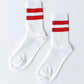 Her Varsity Socks