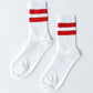 Her Varsity Socks