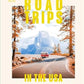 Road Trips in the USA: 50 Adventures on the Open Road