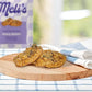 Oatey Raisin Mini Cookies