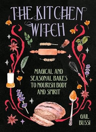 The Kitchen Witch