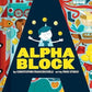 Alpha Block Board Book