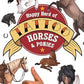 Happy Herd of Temporary Tattoos