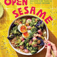 Open Sesame Cookbook