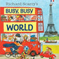 Richard Scarry's Busy, Busy World