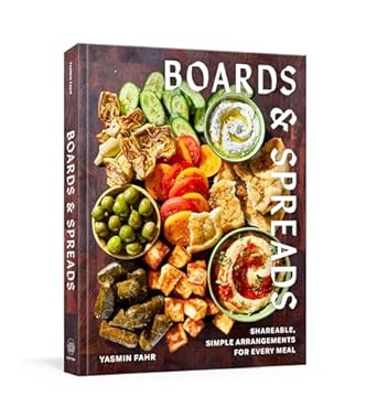 Boards and Spreads