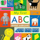 My First ABC