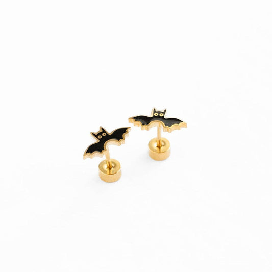 Bat Flat Backs