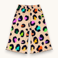 Confetti Cat Wide Leg Pant