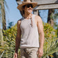 Elliot Gus Cowboy in Toast