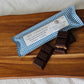 Coconut Dark Chocolate Large Mild Addictions Bar