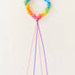 Silk Garland Headband