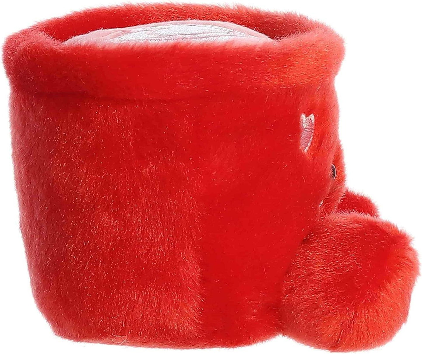 Lotti Love Latte Palm Plush Pals Stuffed Animal