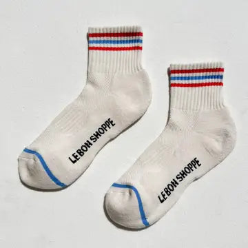 Girlfriend Socks