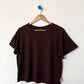 Vintage Fille Tee
