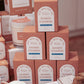 Oatmeal Milk & Honey Shower Steamers