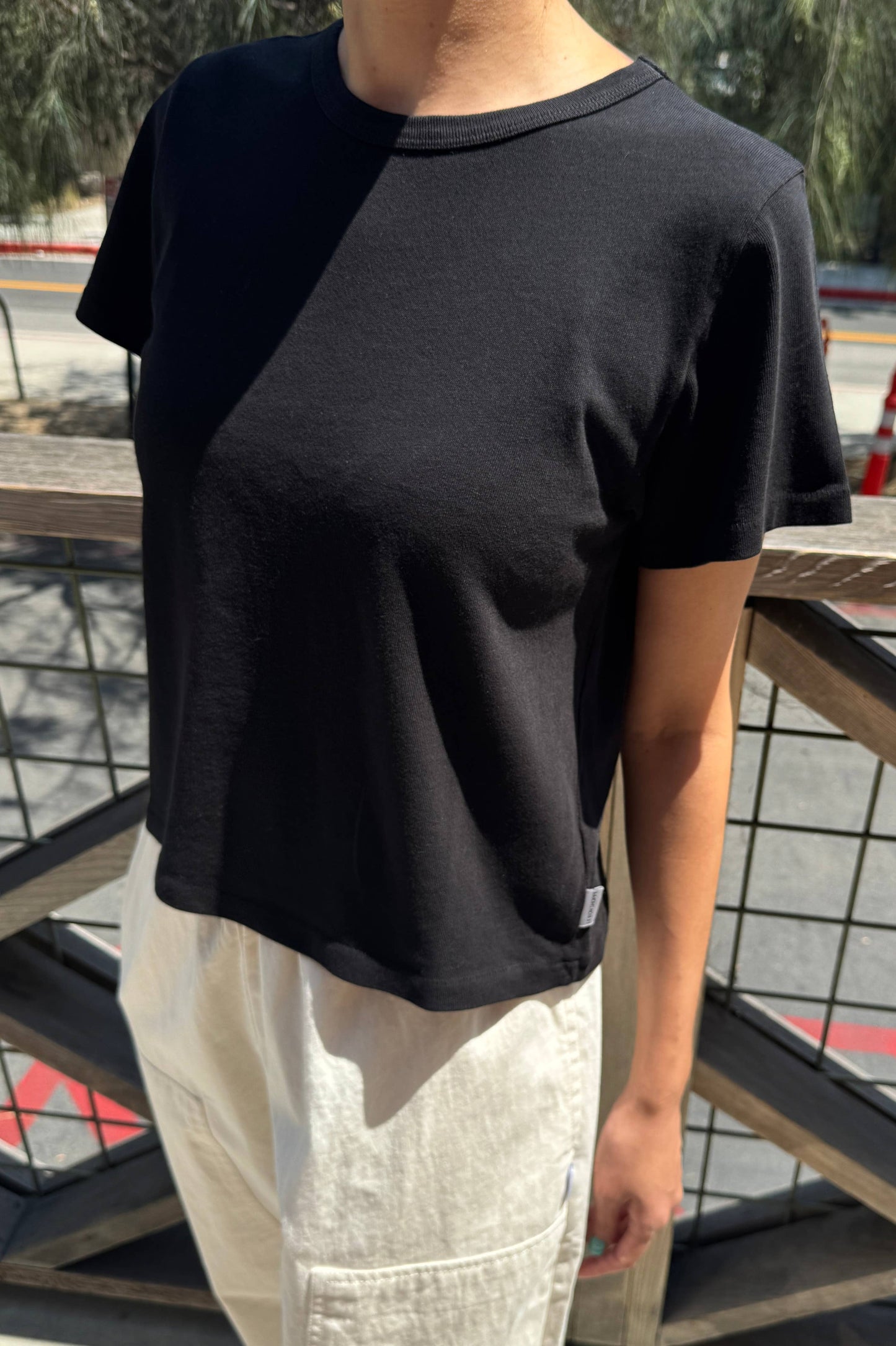 The Little Boy Tee