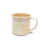 Splatter Enamelware 12 oz Mug