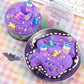 Kawaii Graveyard Cloud Creme Slime