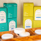 Seaweed & Sea Salt Shower Steamers