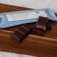 Coconut Dark Chocolate Large Mild Addictions Bar