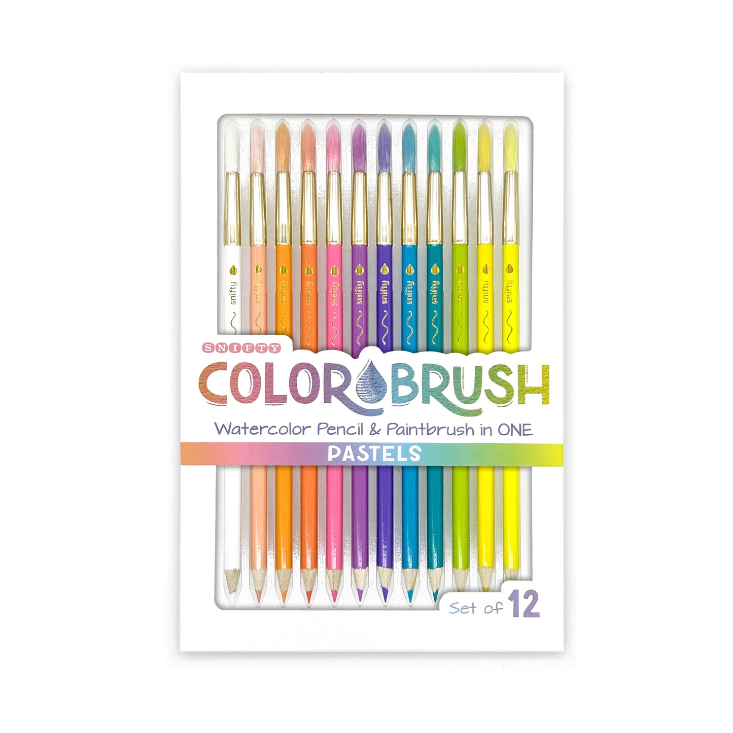 Colorbrush Kit