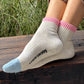Color Block Girlfriend Socks