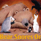 Bear Snores On