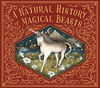 Natural History of Magical Beasts