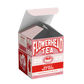 Double Mint Rose Tea Bags