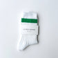 Her Varsity Socks