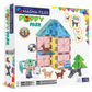 Magna-Tiles Puppy Park 27-Piece Set