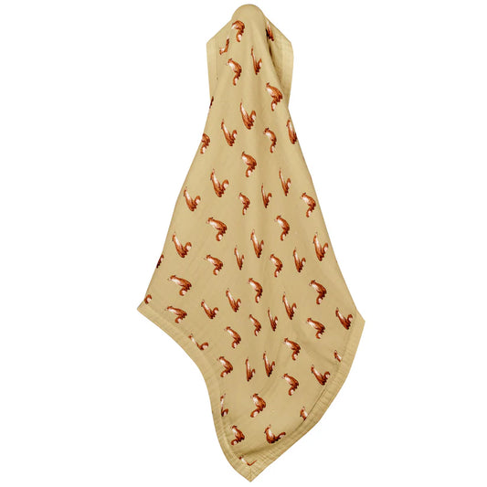 Gold Fox Big Lovey