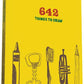 642 Things to Draw Journal