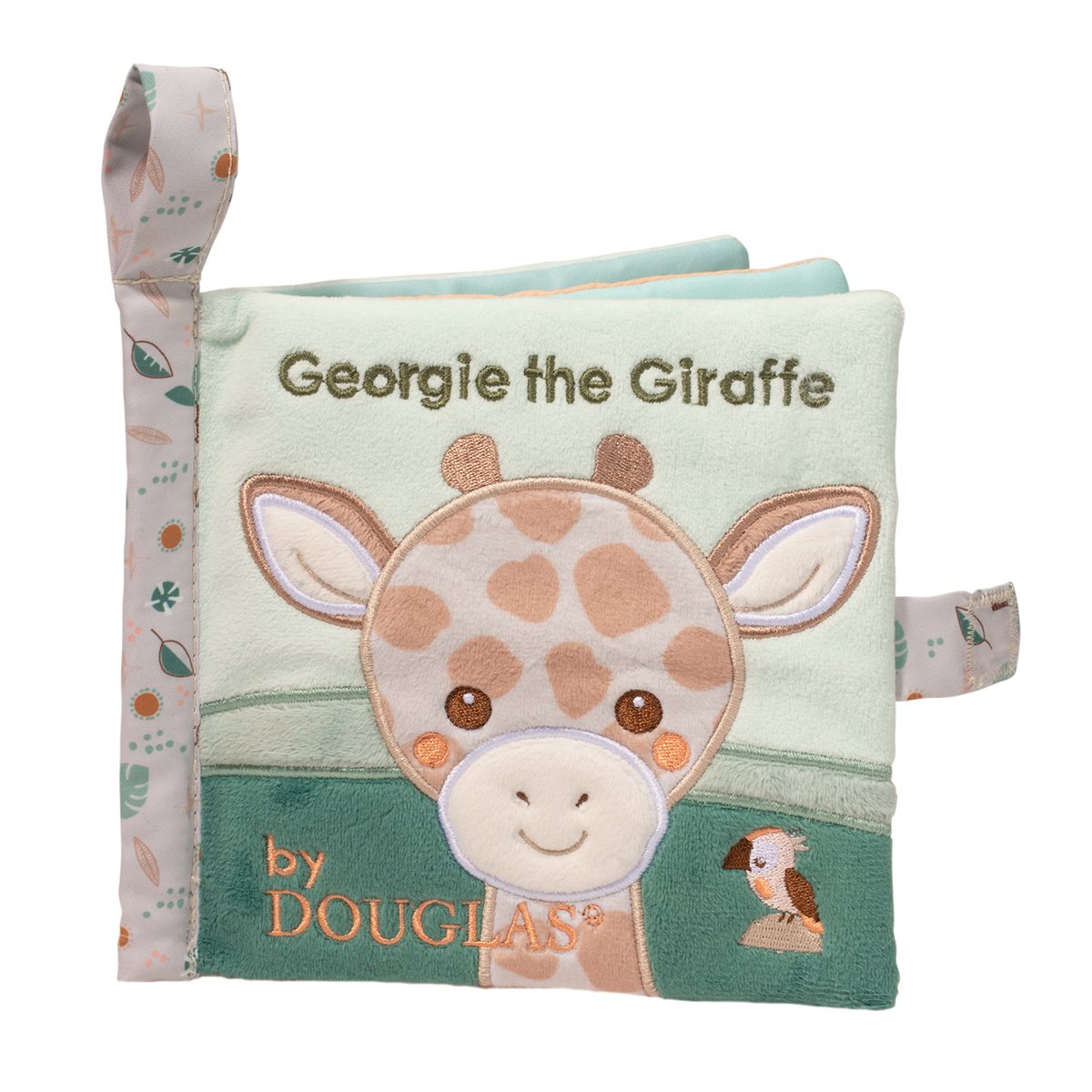 Douglas Activity Books