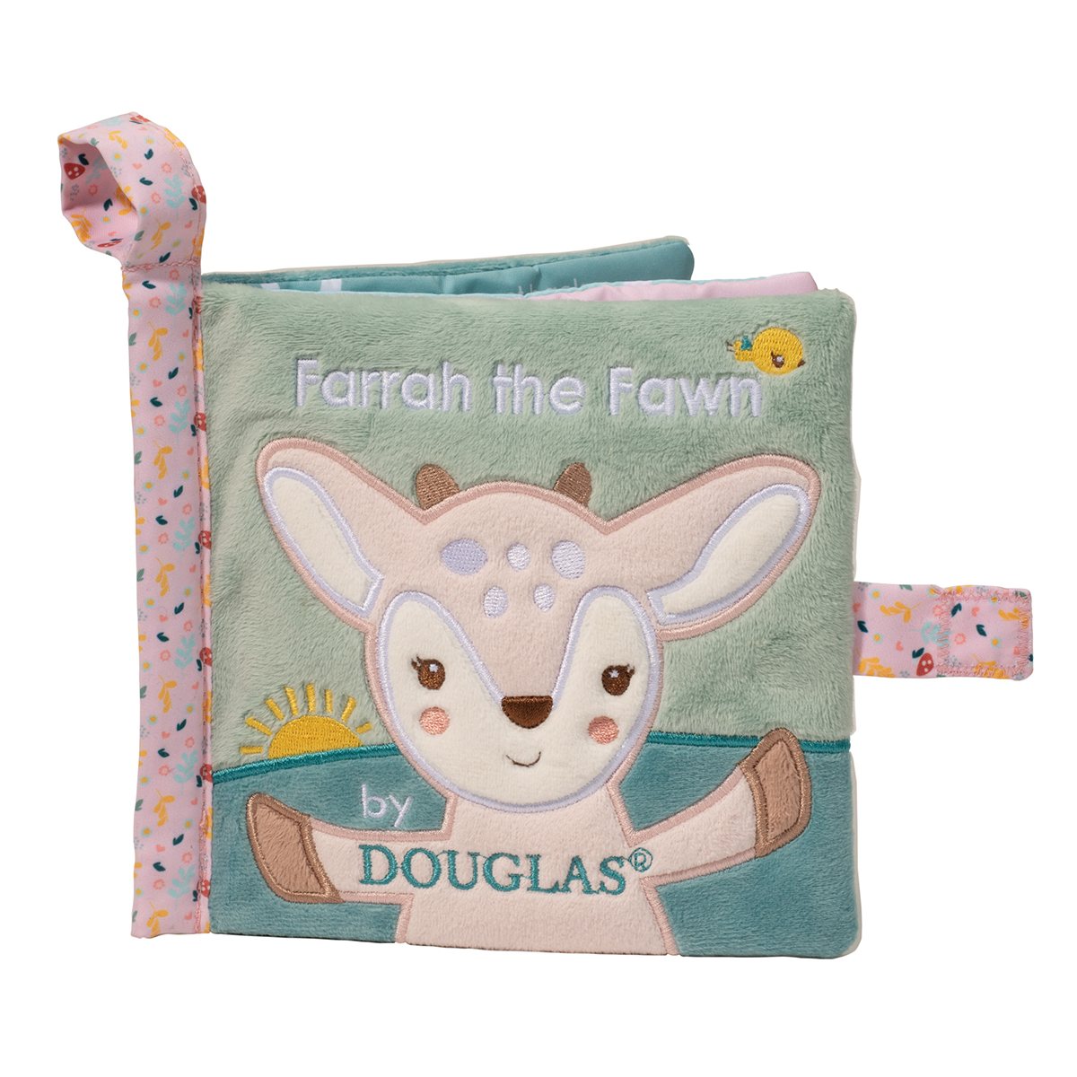 Douglas Activity Books